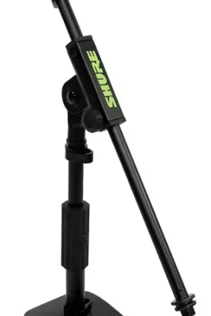 Dernière chance - Shure By Gator SH-DESKTOP2