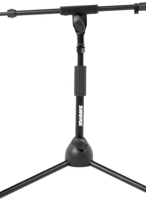 Shure By Gator SH-TPSTANDLP | Qualité premium