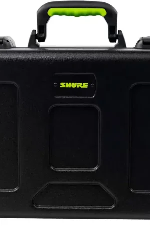 Super offre | Shure By Gator By Gator SH-MICCASE15