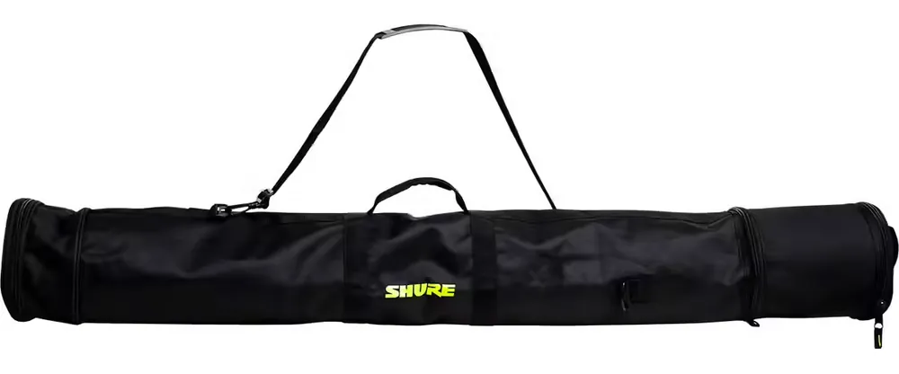 Shure By Gator By Gator SH-standbag | Qualité supérieure