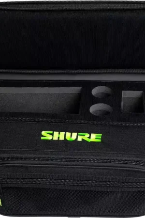 Haute qualité - Shure By Gator By Gator SH-wrlsscarrybag-2