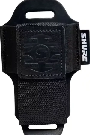 Incontournable | Shure By Gator By Gator SH-bodypack-PBK-l