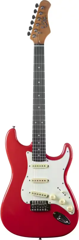EKO ST 300 Fiesta Red - Disponible