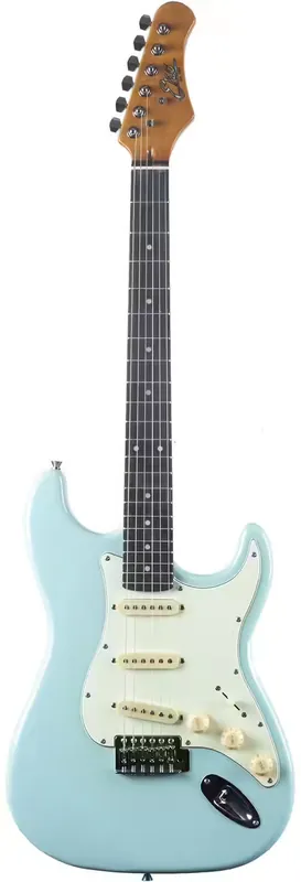 EKO ST 300 Daphne Blue | Excellente qualité