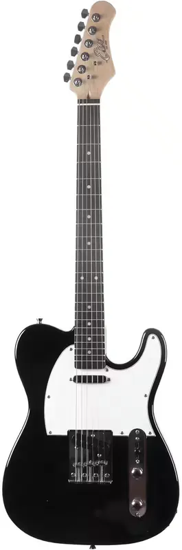 Liquidation | EKO TL 300 Black