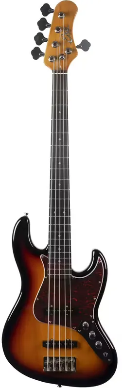 Direct fabricant | EKO JB 300 5 Sunburst