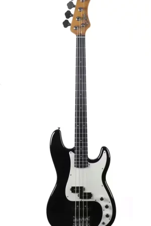 EKO PJ 300 Black - Très populaire