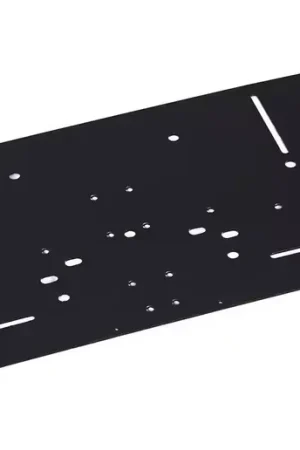 Algam Audio TA-1u - Plateau Rackable 1u | Ne manquez pas cette offre