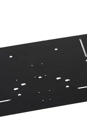 Bien noté - Algam Audio TA-2u - Plateau Rackable 2u