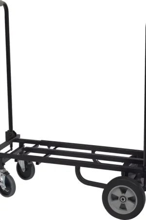 Algam Audio TR-200 - Chariot Pliable 200 KG - Coup de cœur