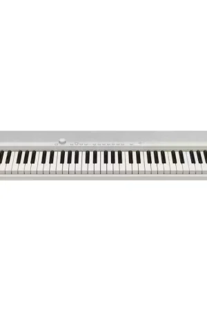 Se termine bientôt | Casio CT-S1 76 Blanc