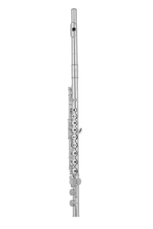 Pearl Flute B665R Quantz - Tête Brezza + Patte d'Ut (Clétage creux et en ligne) - Derniers jours