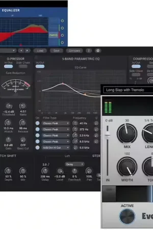 Eventide Ultra Essentials Pack | Plus que quelques articles