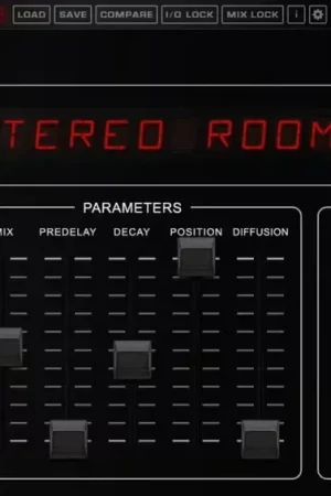 Produit tendance - Eventide SP2016 Reverb