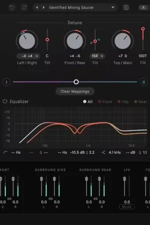 Eventide Micropitch Immersive | Très apprécié des clients