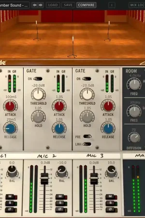 Eventide Tverb - Petit prix