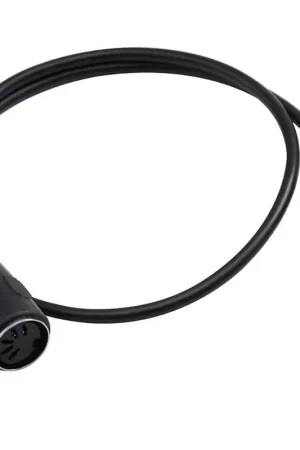 Coup de cœur | Quiklok Cable 20 CM - Midi Vers Minijack ST - Type B