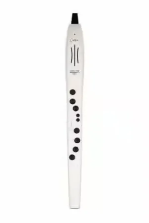 Commandez dès maintenant - Carry On Digital Wind Instrument Pro Blanc