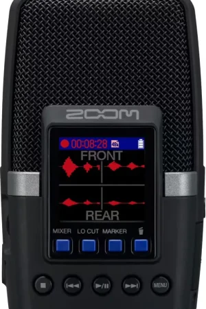 Zoom H2essential | Meilleure vente