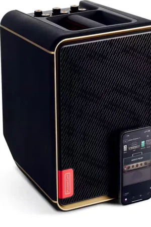 Positive Grid Spark Edge 65W | Derniers jours