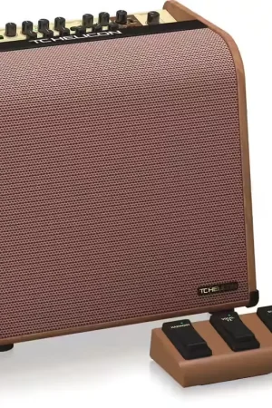 Meilleur prix | Tc Helicon Harmony V100