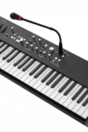 Remise supplémentaire | Waldorf STVC Keyboard