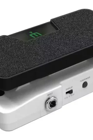 Hotone Tuner Press - SP-30T - Fin de série