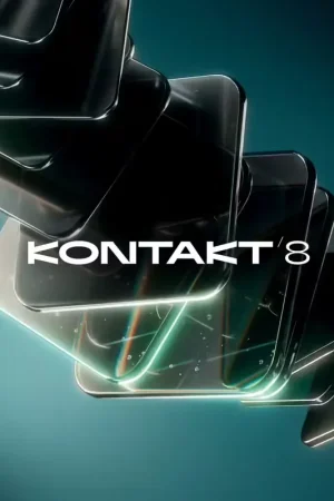 Native Instruments Kontakt 8 | Affaire à saisir