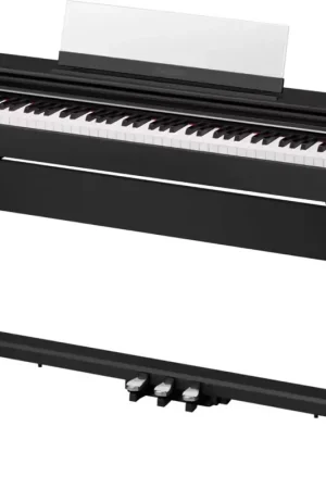 Casio AP-S200 Noir - Promotion