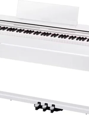 Casio AP-S200 Blanc - Direct fabricant