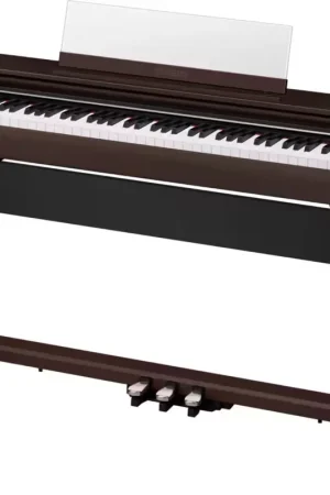Nouveauté | Casio AP-S200 Palissandre