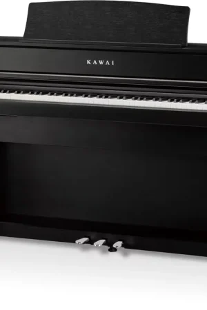 Offre exclusive | Kawai CA701 Noir
