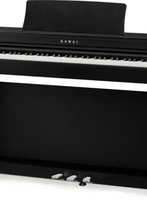 Kawai CN201 Noir | Achetez dès maintenant