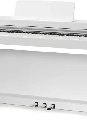 Stock limité - Kawai CN201 Blanc