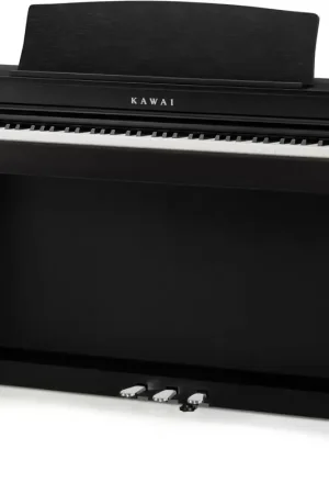 Achetez en ligne | Kawai CN301 Noir