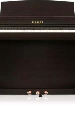 Prix exceptionnel | Kawai CN301 Palissandre