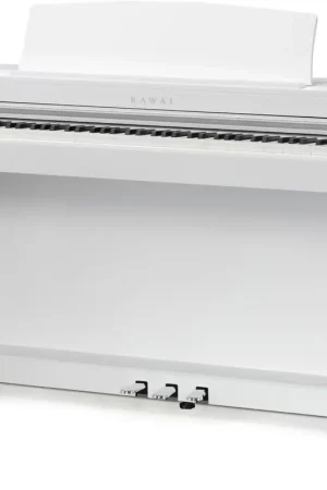 Kawai CN301 Blanc | Nouveau produit