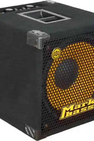 Plus que quelques articles - Markbass CMD 151 Gog - Godfather Of Gospel 500W