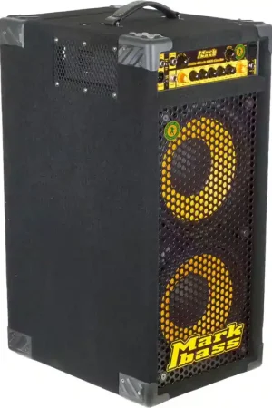 Markbass CMD Traveler 102P V 500W - Disponible maintenant