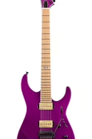ESP Hst E-Ii Voodoo Purple | Plébiscité par les clients