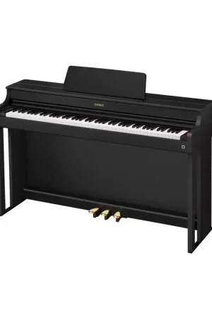 Casio AP-300 Noir - Fin de série