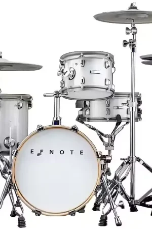 Efnote EFDPRO5 - Pro 500 | Retour gratuit