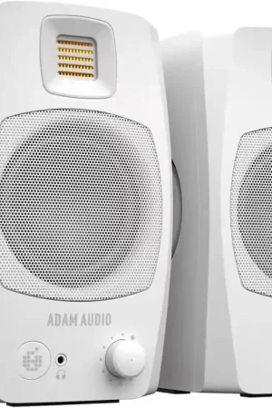 Adam Audio D3V White | Commandez maintenant