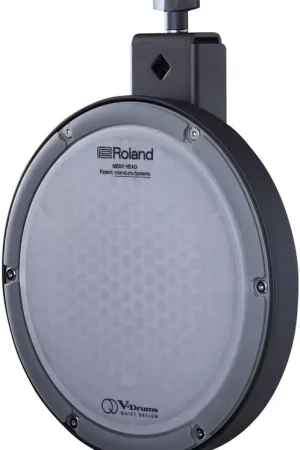 Stock limité - Roland PDQ-8 Pad Tom 8" Digitale VQD