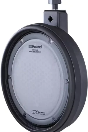 Derniers jours - Roland PDQ-8S - Pad Caisse Claire 8" Digitale VQD