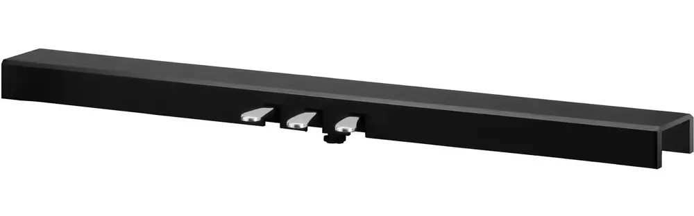 Achetez dès aujourd'hui | Kawai Pédalier F-302 Noir