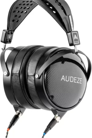 Coup de cœur | Audeze LCD-XC