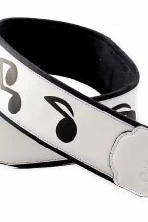Prix avantageux - Righton Straps LEGENDSRV-wh Blanc