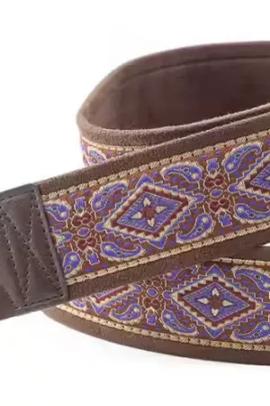 Righton Straps MONTEREY-pu Violet - Très bien noté