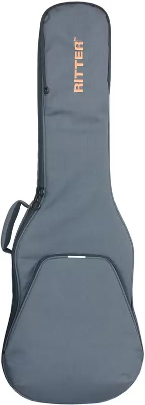 Prêt à expédier - Ritter Housse GR3 Basse Gris